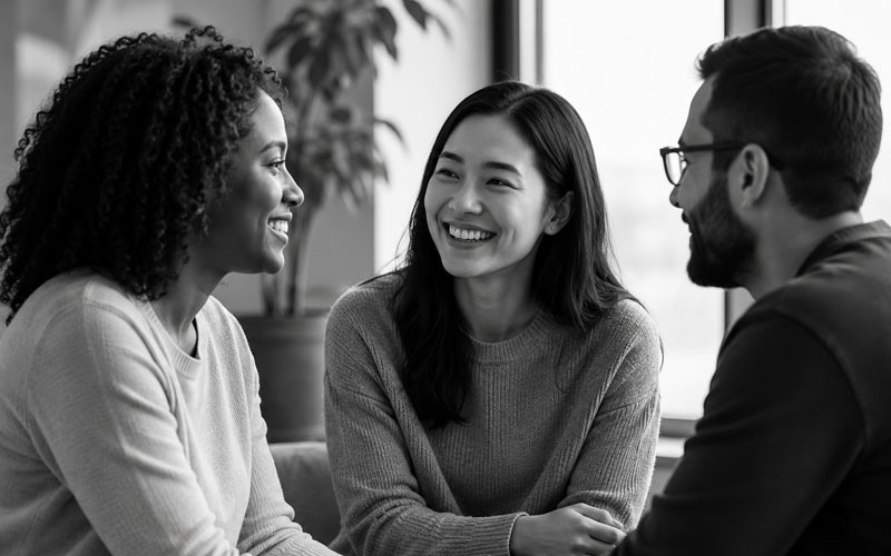 CompassionInCommunityWithOthers