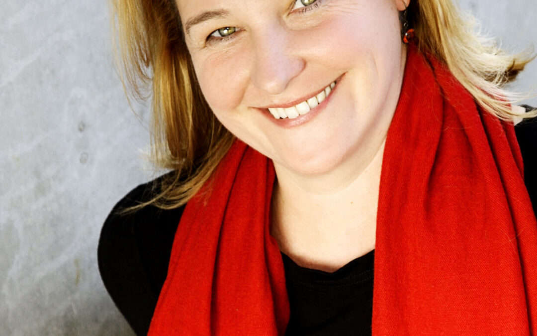 Tania Singer