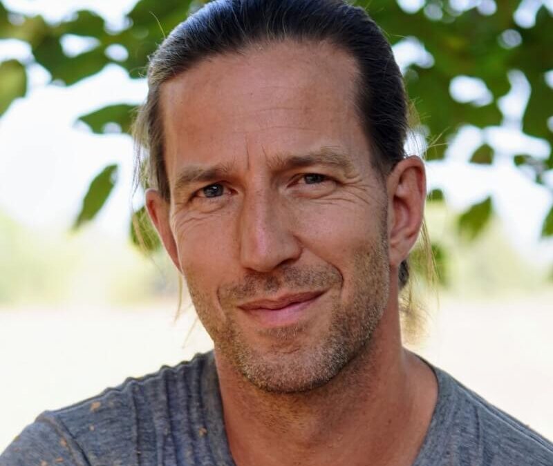 Christian Carow