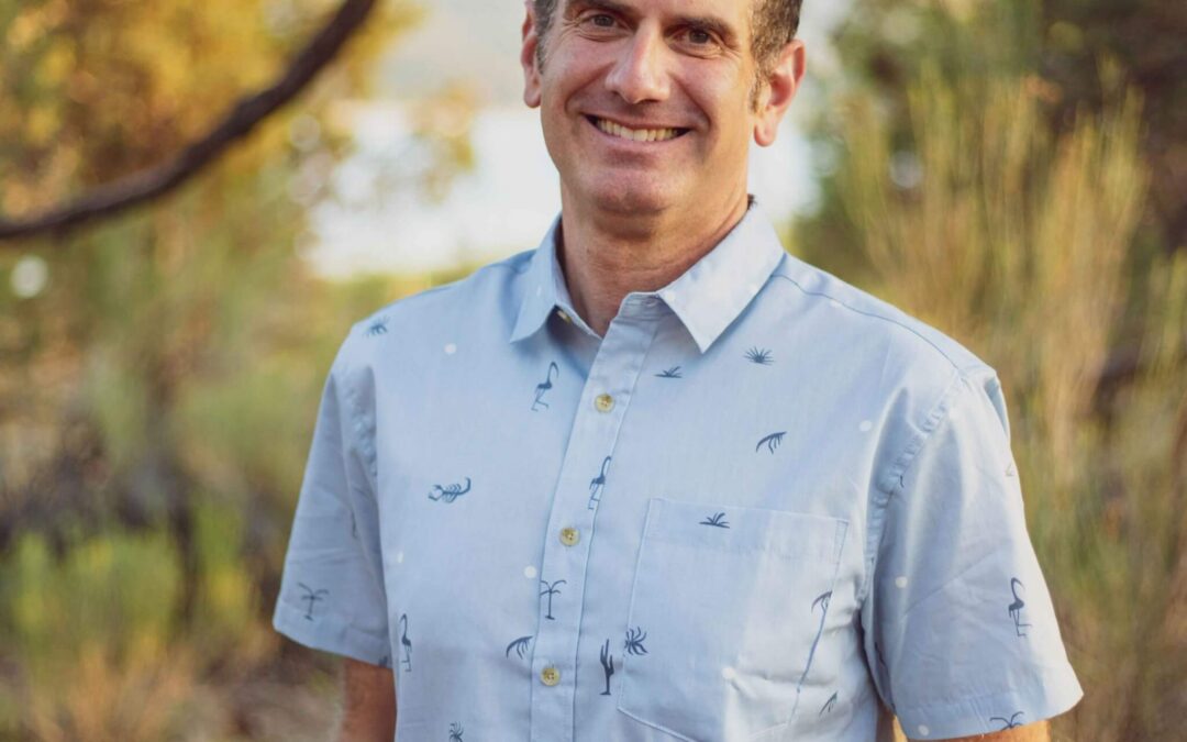 Michael Amster