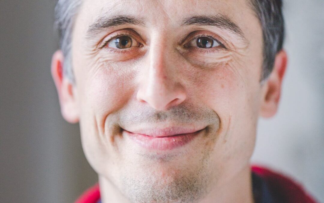 Simon Cohen