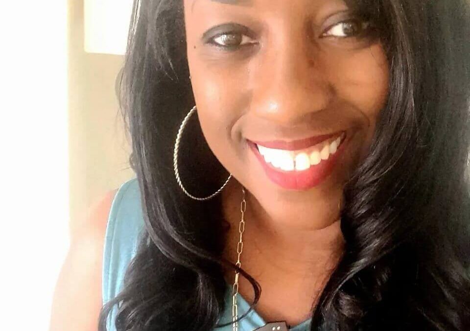 Makeda McKenzie