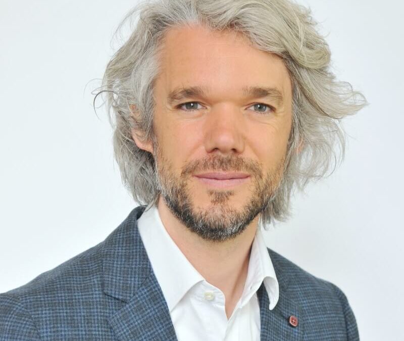 Thomas Legrand