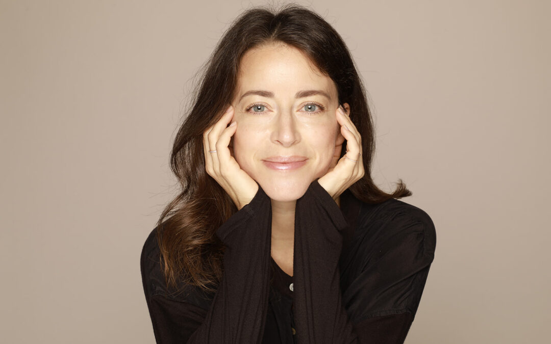 Anouk Lorie
