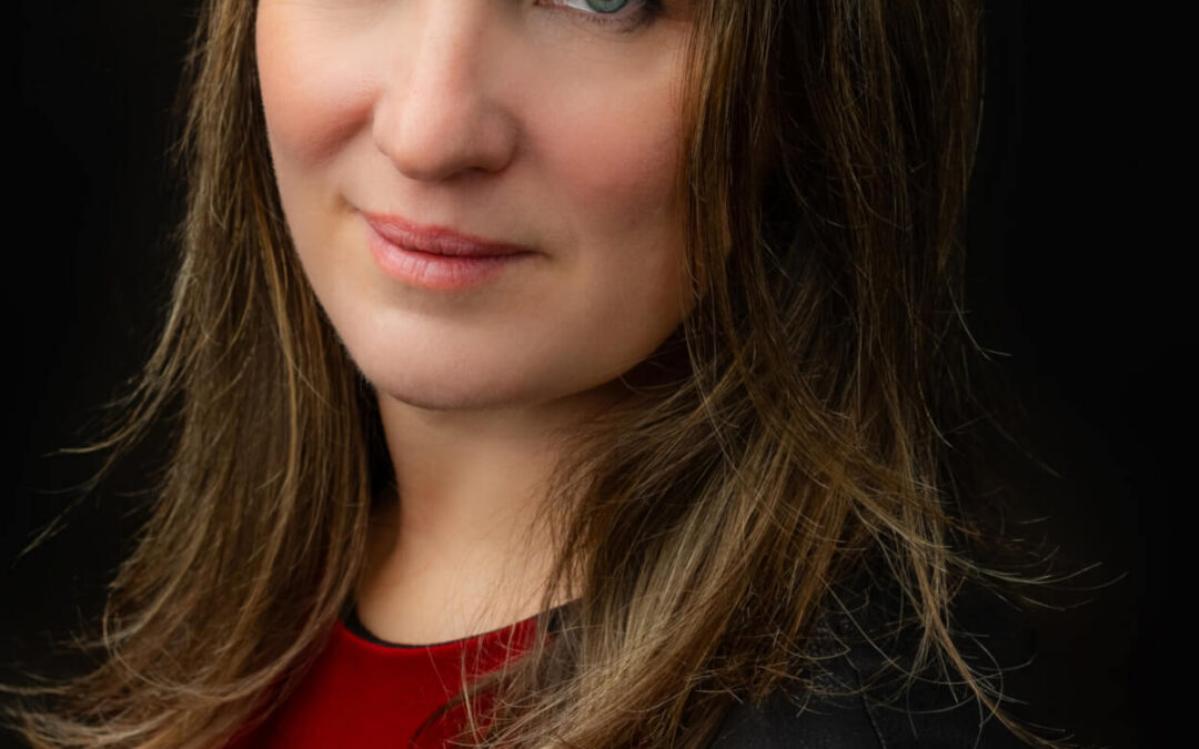 Arlene MacDougall
