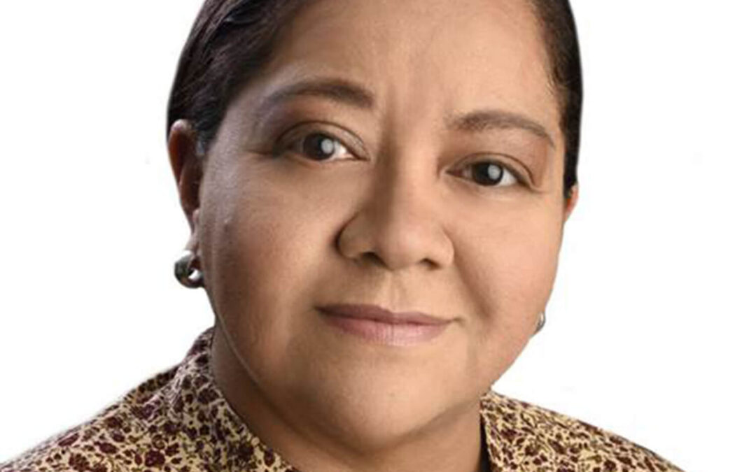 Cristina De Armas Pedraza
