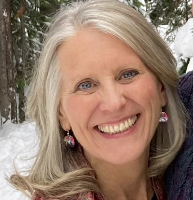 Cynthia Brix