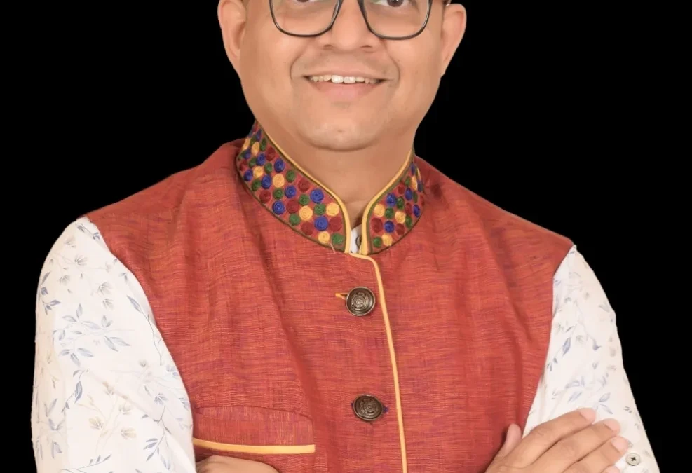 Mandar Apte