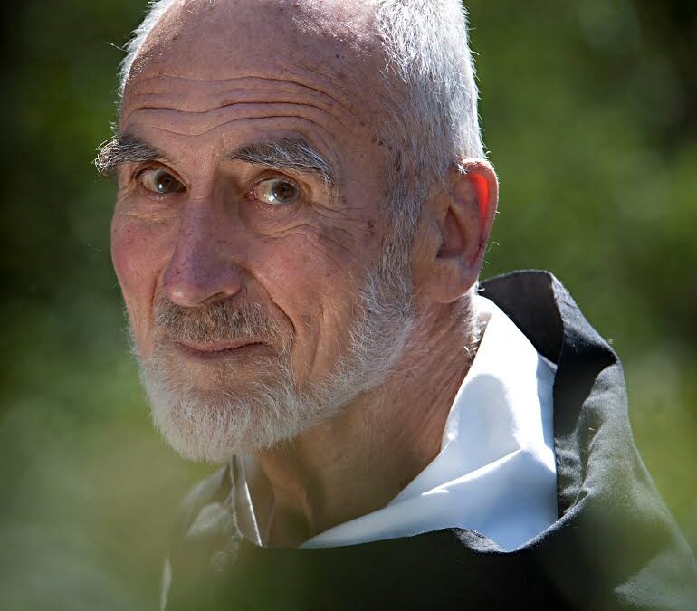 David Steindl-Rast