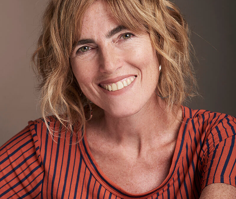 Fabiana Fondevila