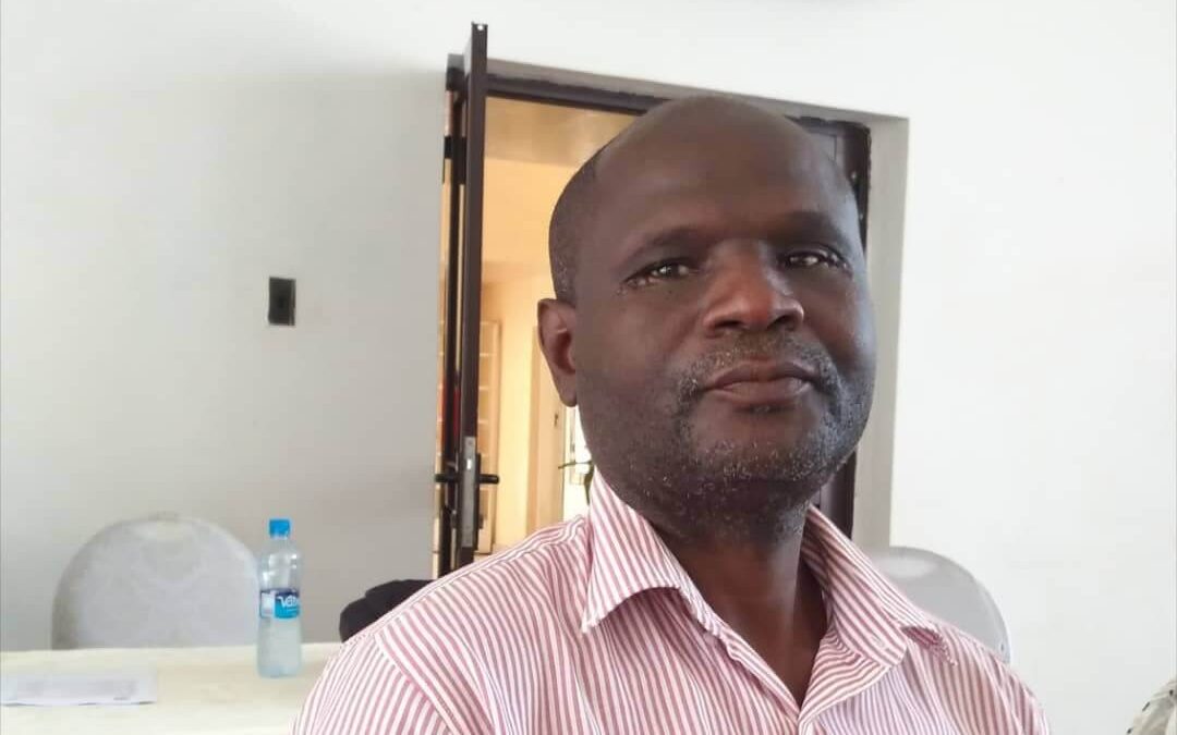 Daudi Magaba
