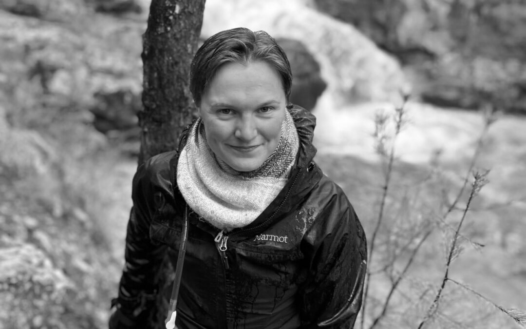 Amy Richards