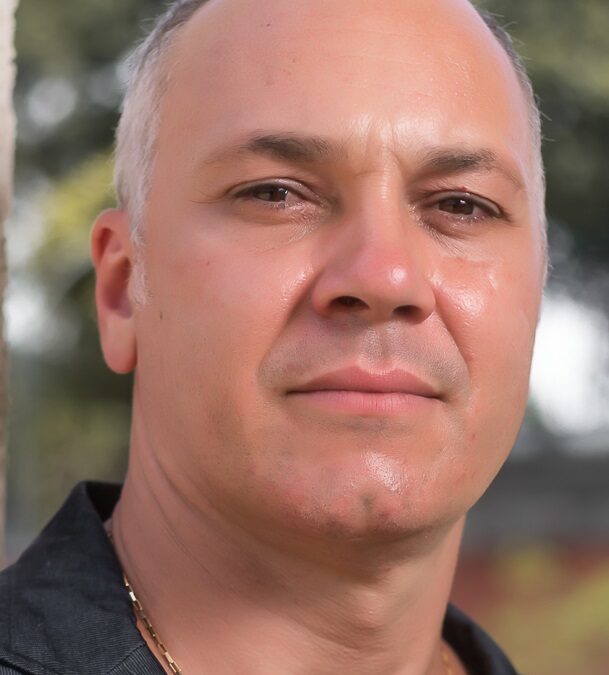 Marcelo Demarzo