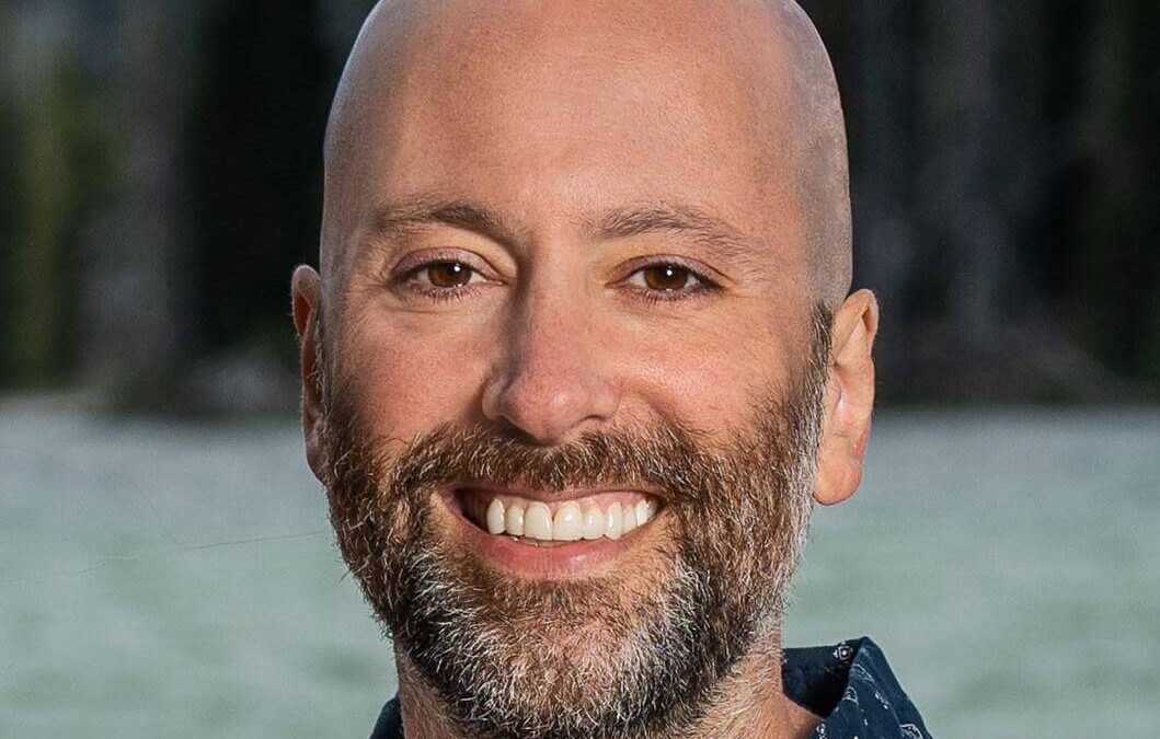 Jason Kanov