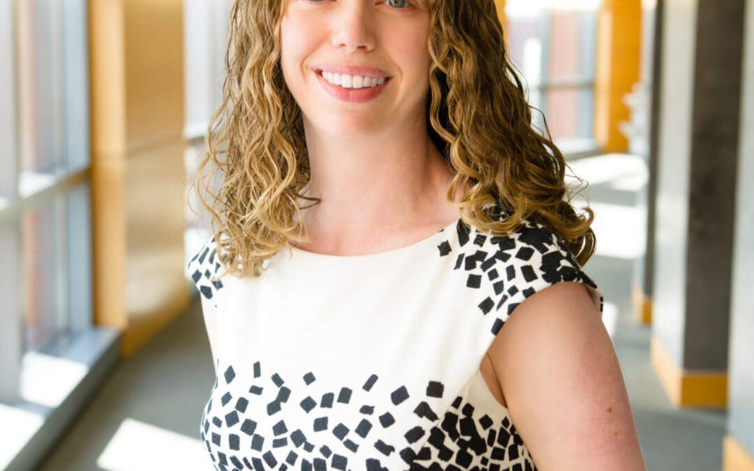 Katherine Milkman