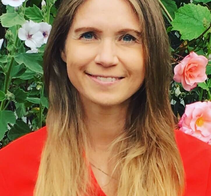 Lene Søvold