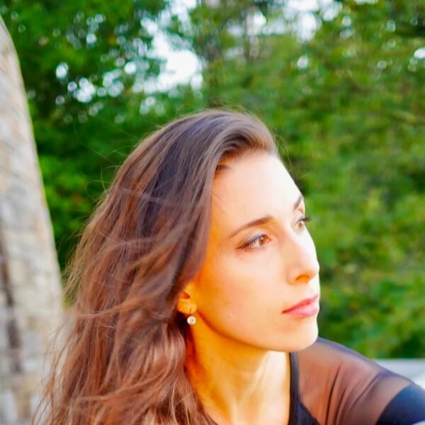 Lilli Ross