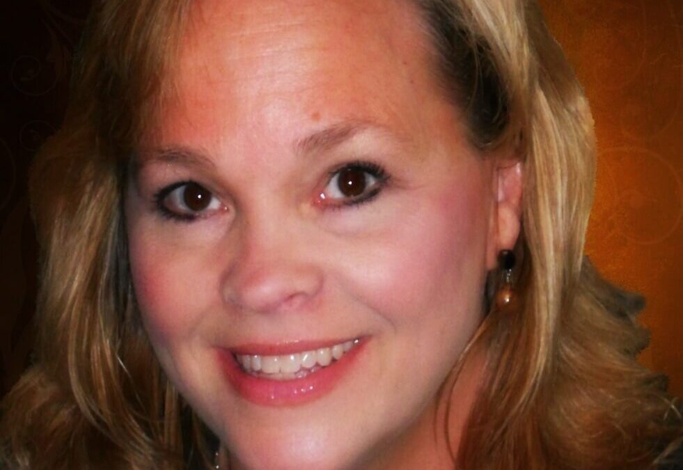 Lisa Reagan