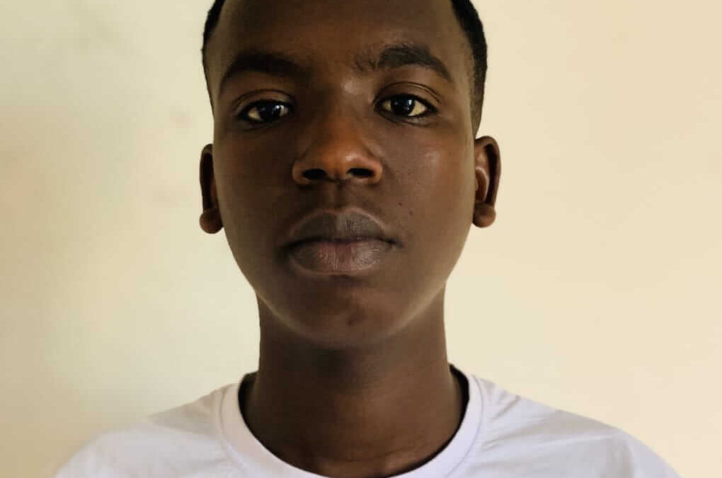 Loic Ishimwe