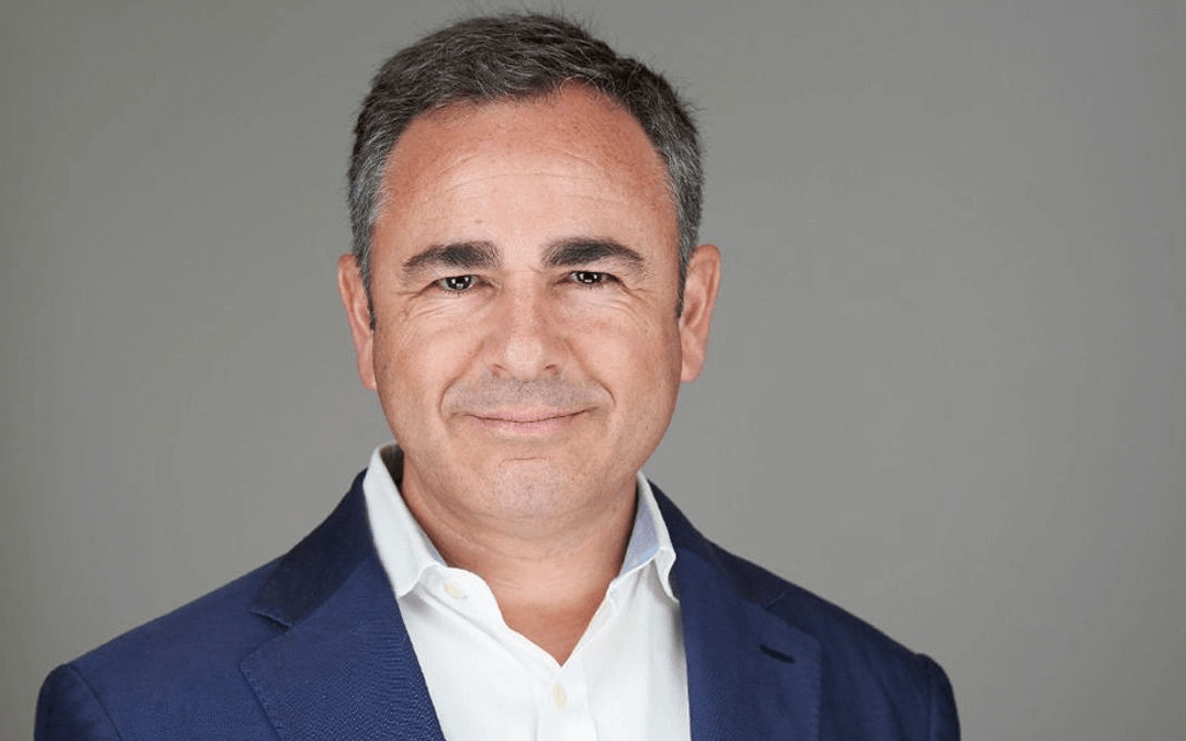 Luis Miguel Gallardo