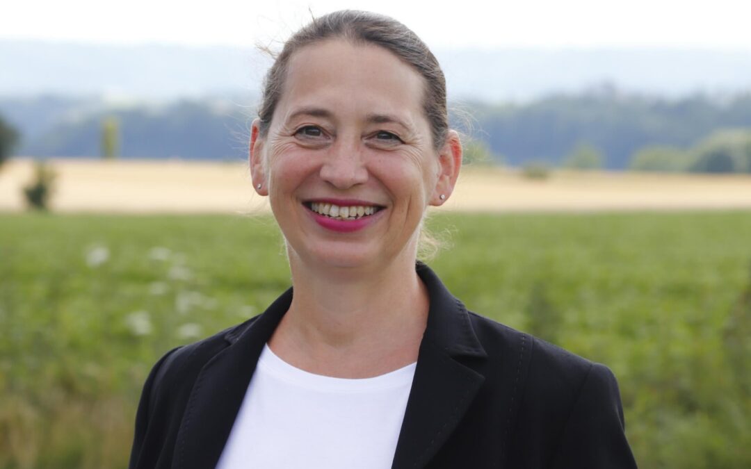 Andrea Fischbach