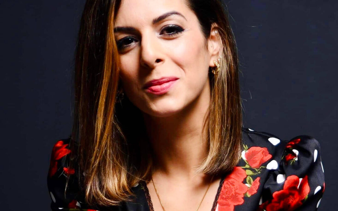 Marcela Matos