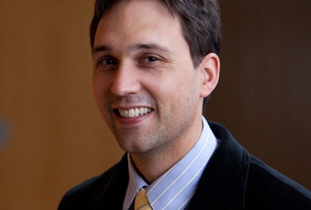 Michael Pirson