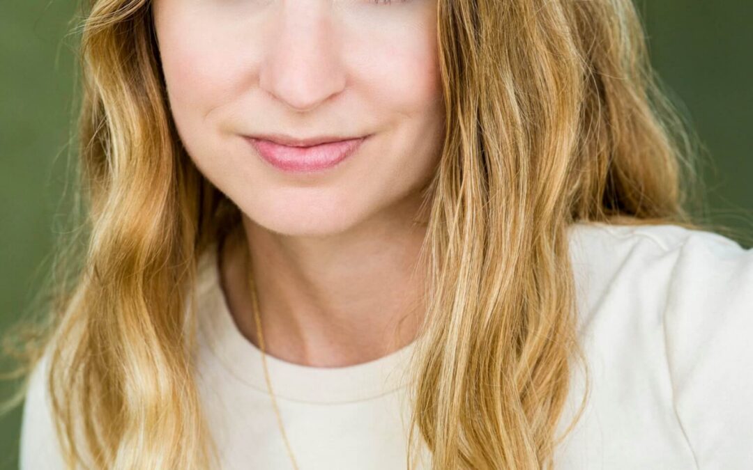 Mollie West Duffy