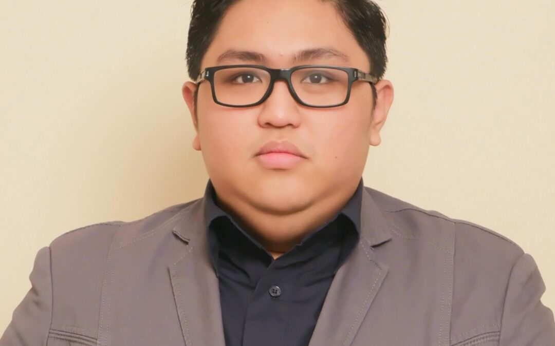 Nathanael Navarro