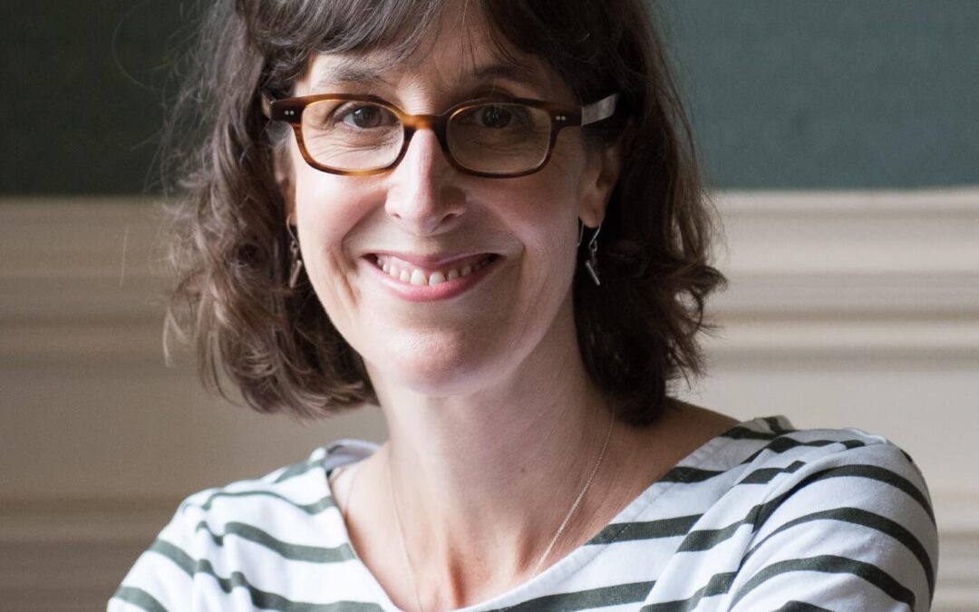 Nicola Harker