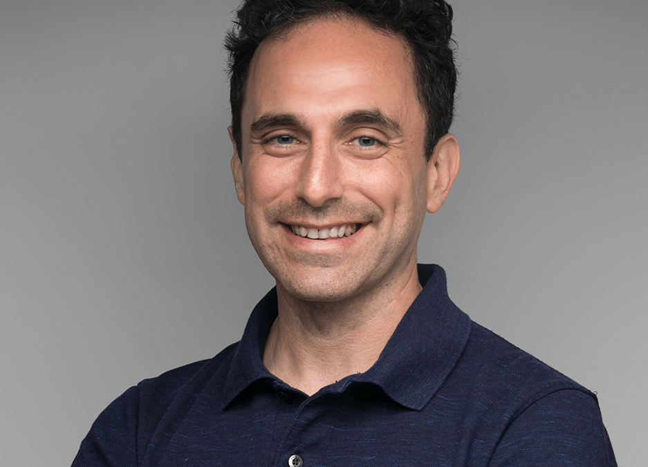 Norman Farb