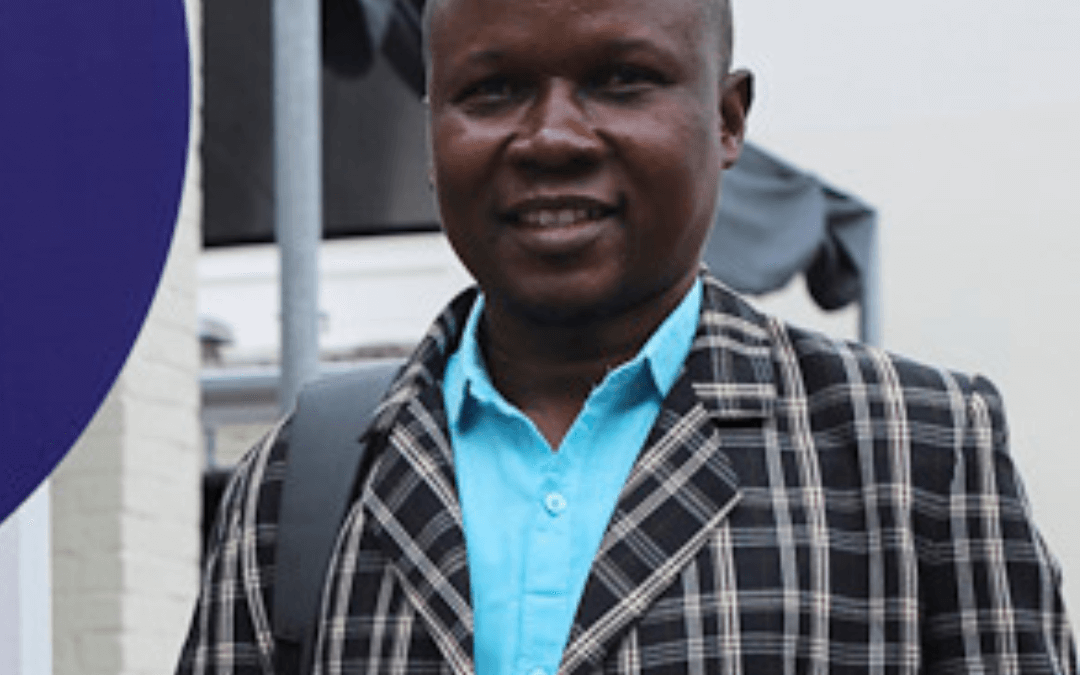Peter Waiswa