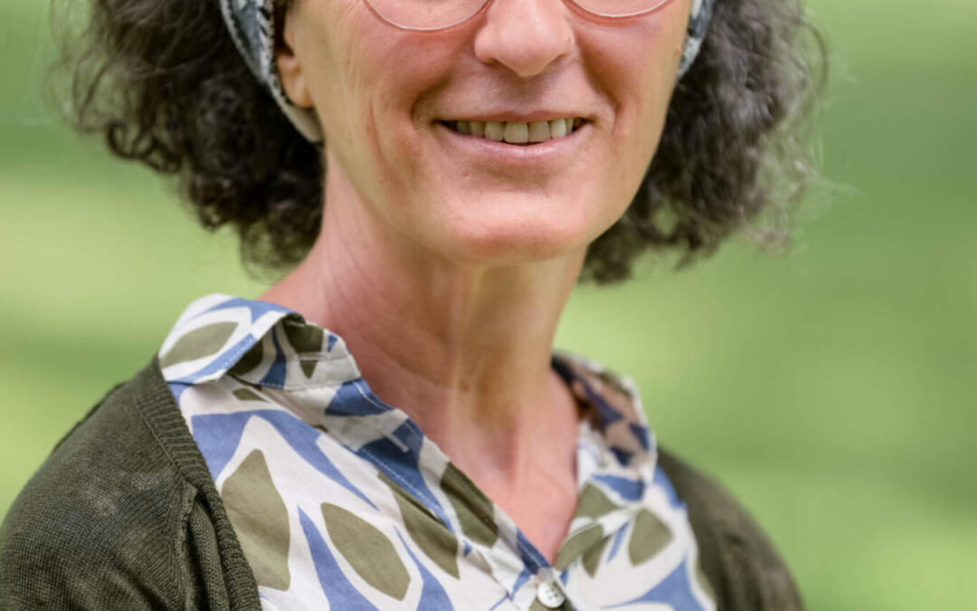 Fairouz ELHAMMAR VERGNES