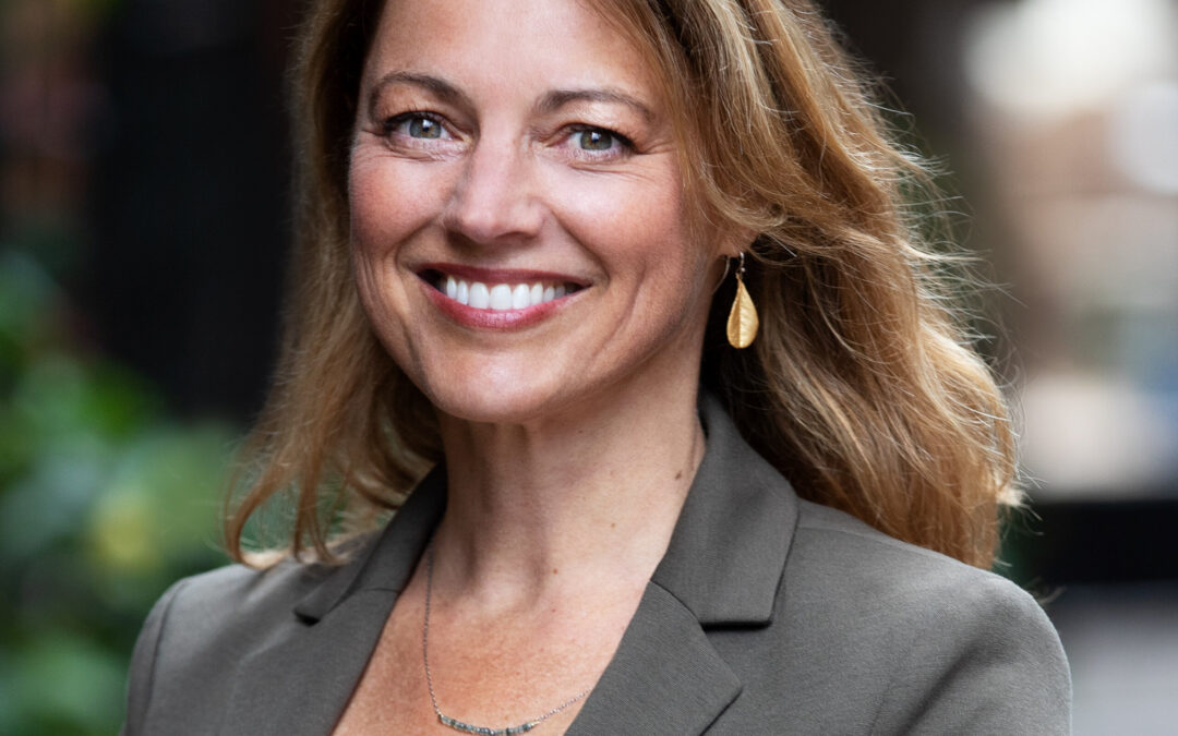 Lori Schwanbeck