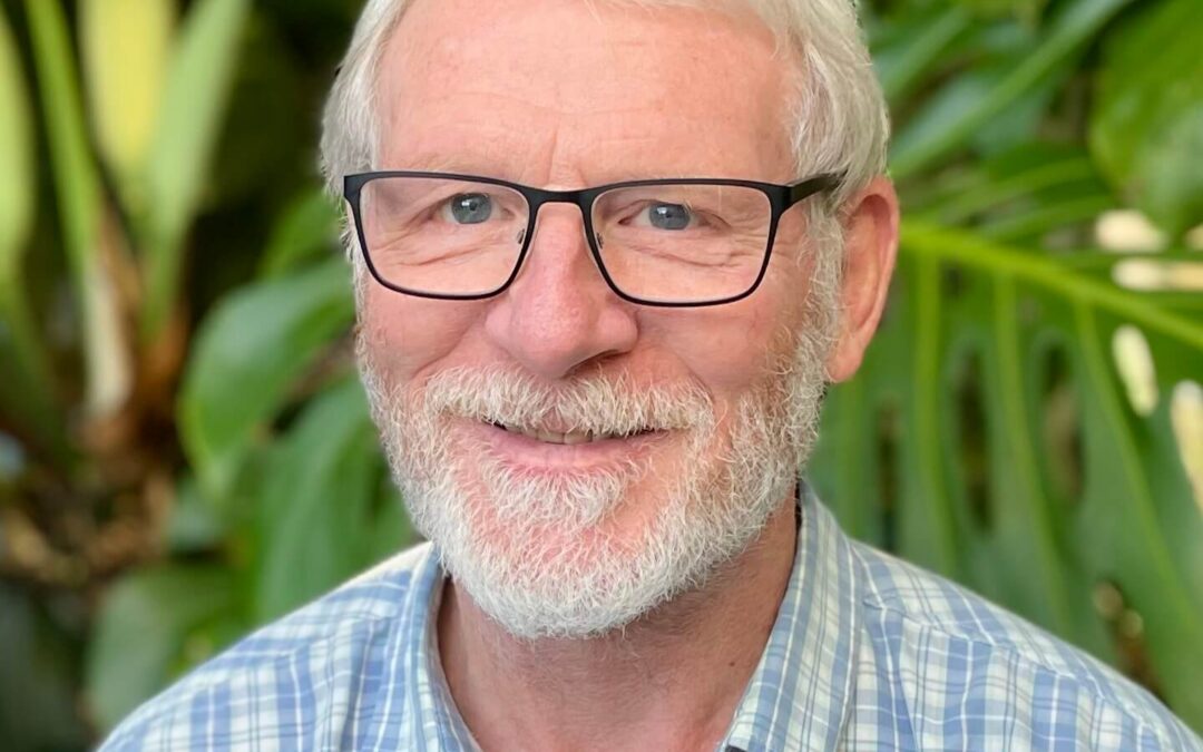 Robin Youngson