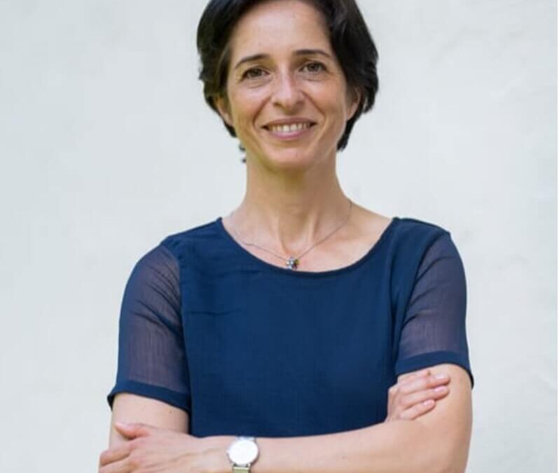 Sandra Megahed