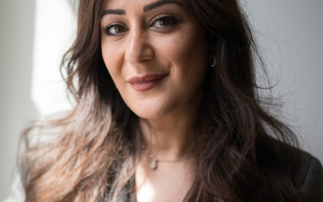 Dr. Samineh Shaheem