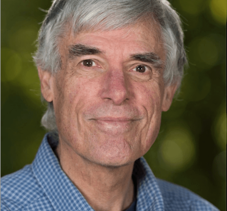 Andrew Gaines