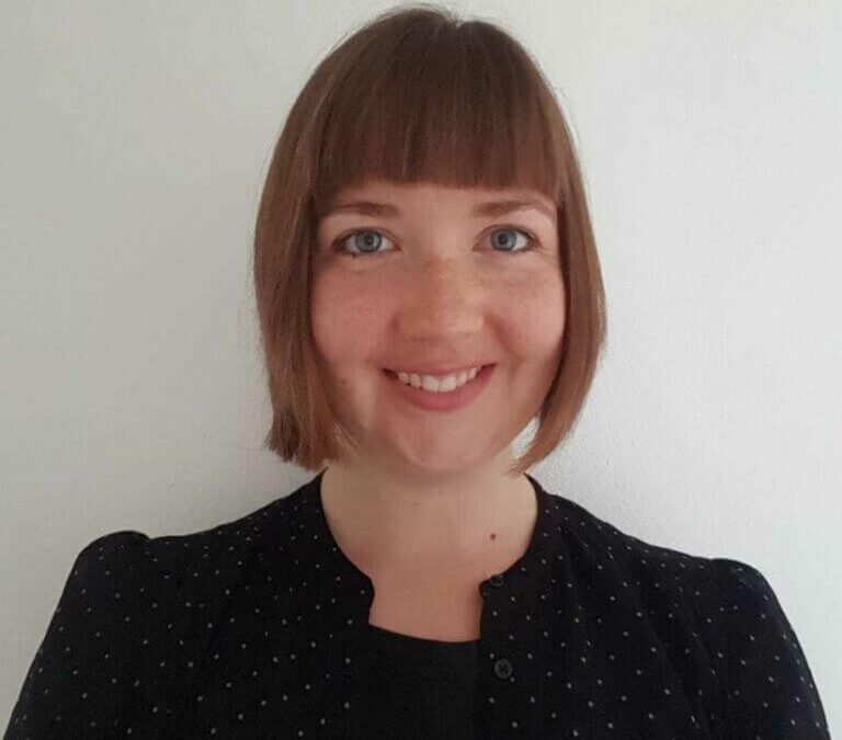 Signe Sorensen