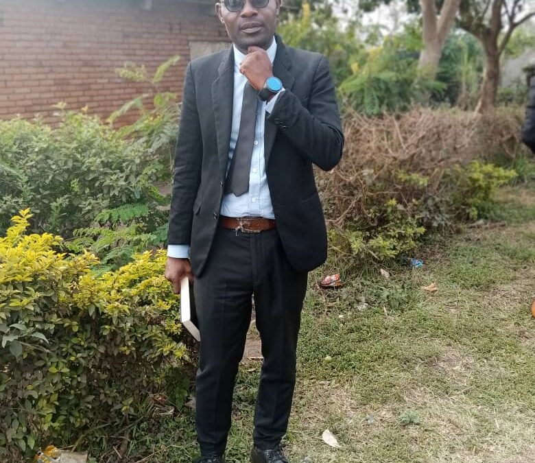 Japhet Mpama