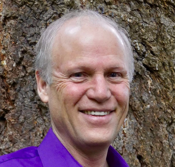 William Keepin