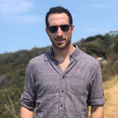 Adam Lerner