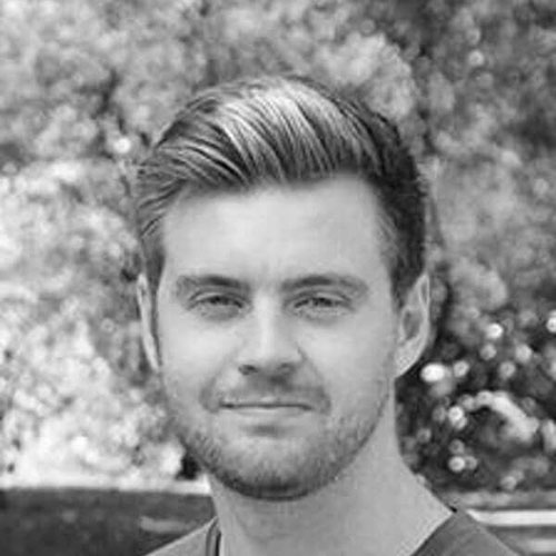 Daniel Møller Ølgaard