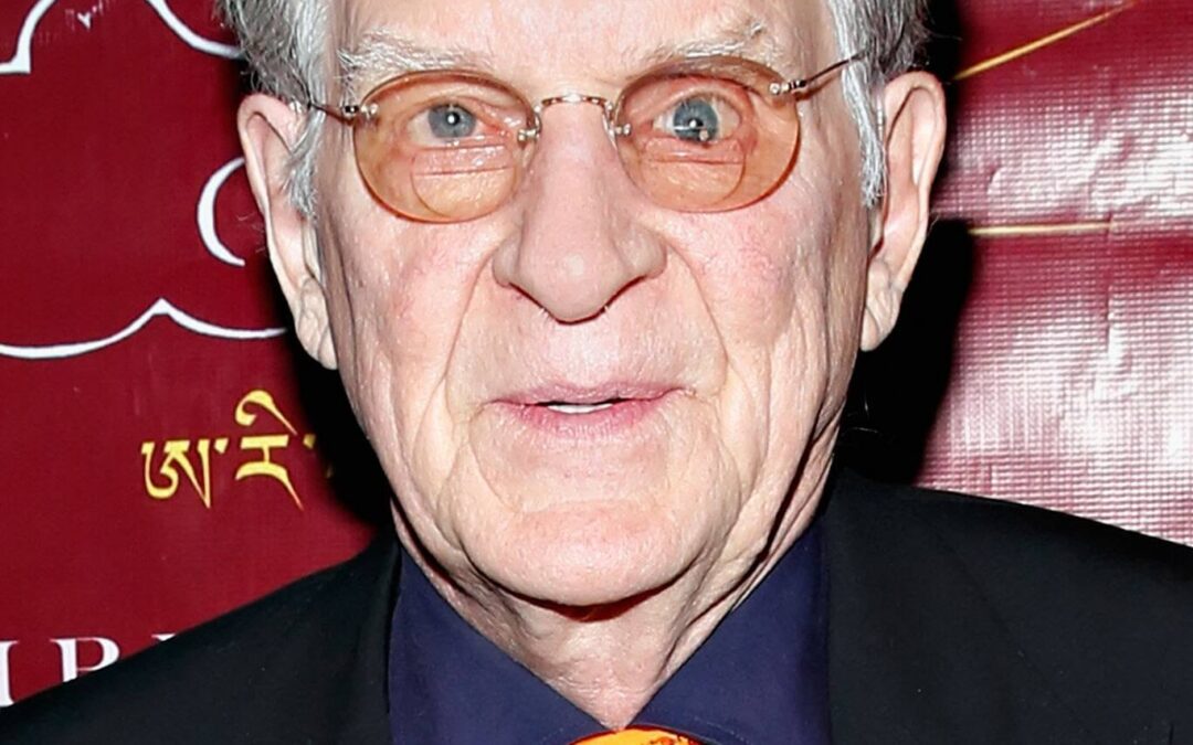 Robert Thurman