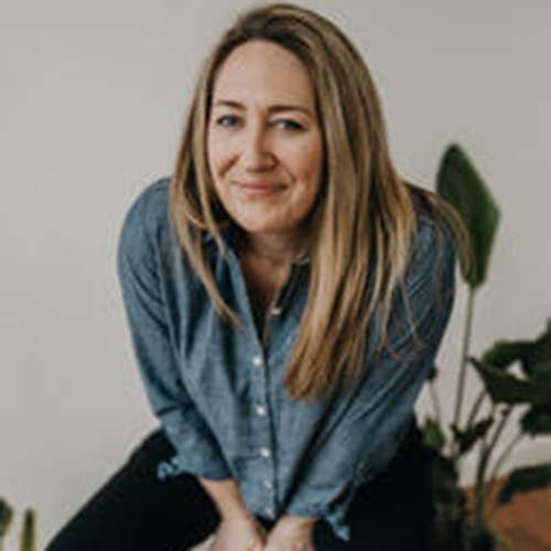 Lisa Baylis