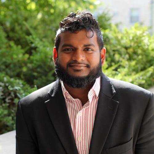 saed-deryck-hill-headshot-img Saed Deryck Hill, Ph.D.