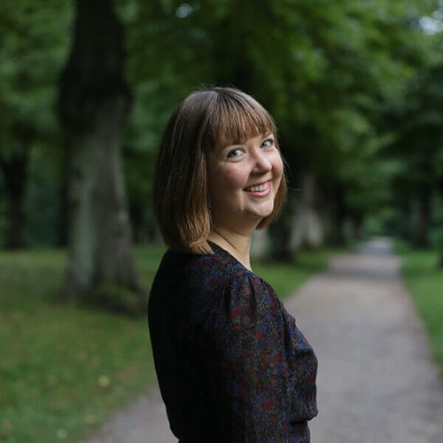 Signe Sorensen