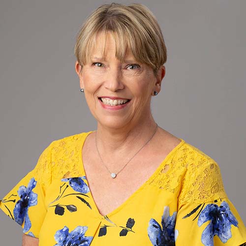 teri-henke-img Teri M. Henke PhD