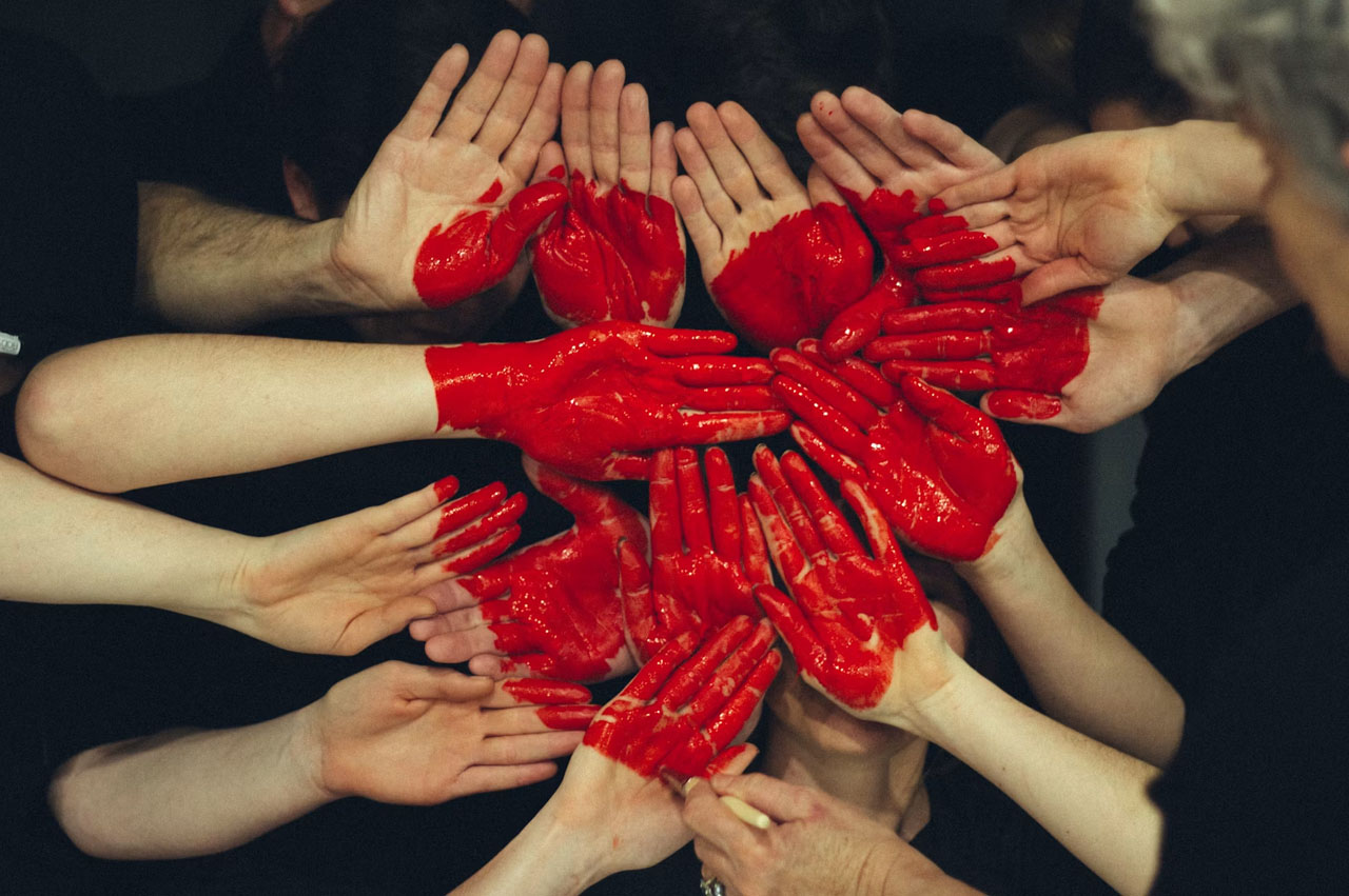 ChangingHeartsAndMinds