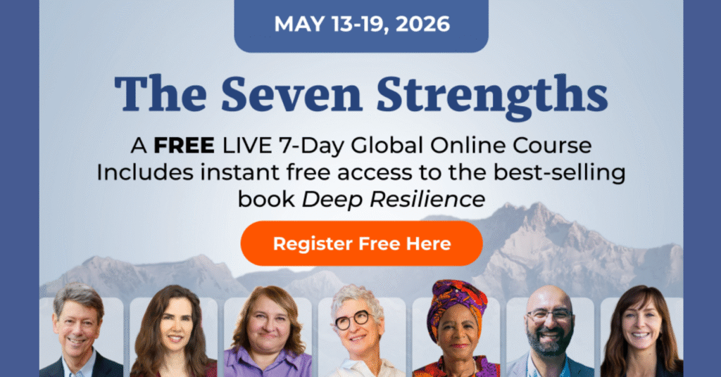 The Seven Strengths